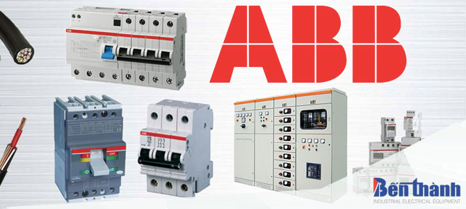 Đại lý ABB tại Hà Nội